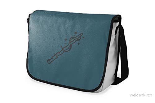 Bonateks FRSCHLBG104535, Unisex skolväska för barn, flerfärgad, Material: Polyester 6098438258241