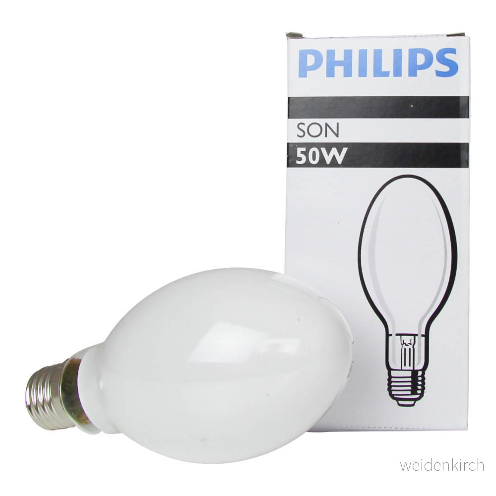 Philips HPS lampa (high pressure sodium) Master SON 50W INT ST E27 8711500181893 Philips HPS lampa (high pressure sodium) Master SON 50W INT ST E27 8711500181893