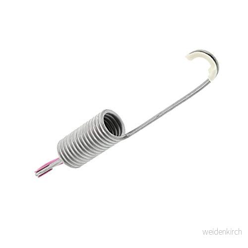 Ressort Cuve Suspension 132768400 Electrolux 7321421924199