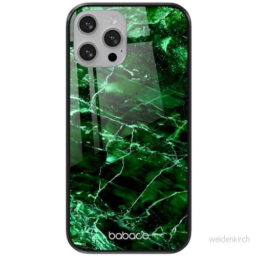 ERT GROUP mobiltelefonfodral för Apple Iphone 13 MINI originalt och officiellt licensierat Babaco mönster Abstract 031 tillverkad av härdat glas, skyddsfodral 5904805872846