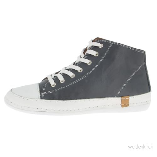 Andrea Conti sneakers för kvinnor, D blå, 37 EU 4067518313981