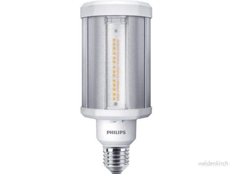 Philips LED 63818400 (RGB) lamp EEK D (A G) E27 28 W = 125 Varmhvid (Ø x L) 75 mm 178 1 stk 8718699638184 Philips LED 63818400 (RGB) lamp EEK D (A G) E27 28 W = 125 Varmhvid (Ø x L) 75 mm 178 1 stk 8718699638184