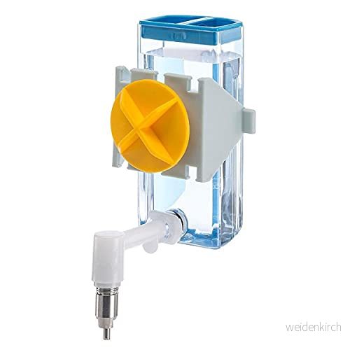 Vattenflaska Sippy Large Ferplast 600 ml 8010690042367