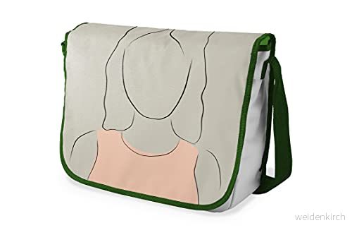Bonateks FRGCSB109156 H, unisex skolväska barn, flerfärgad, Material: Polyester 6098433376339