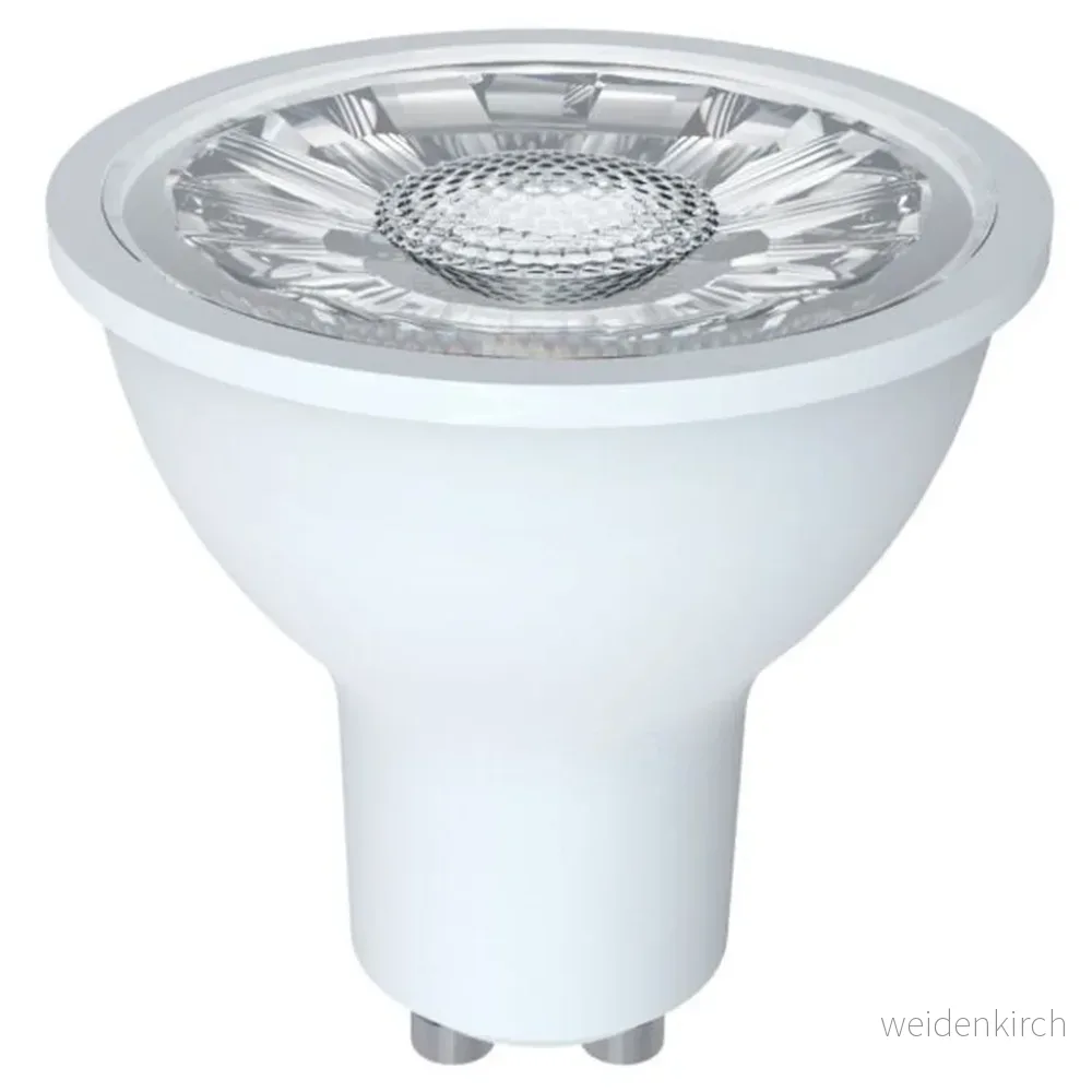 Airam Smart LED-lampa GU10 2700K-6500K 6435200278791