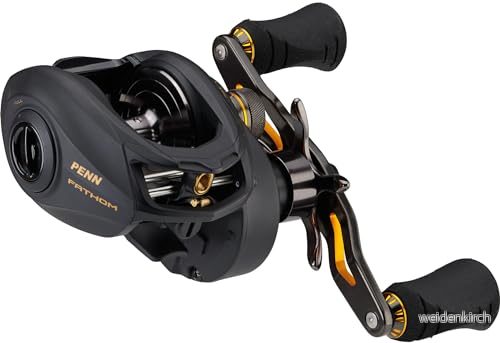 Penn Fathom multirulle 400 LH 31324177567