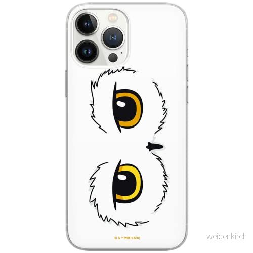 ERT GROUP mobiltelefonfodral för Xiaomi REDMI NOTE 9 PRO/ 9S originalt och officiellt licensierat Harry Potter mönster 028 anpassad till formen på mobiltelefonen, fodral tillverkad av TPU plast 5903040317204