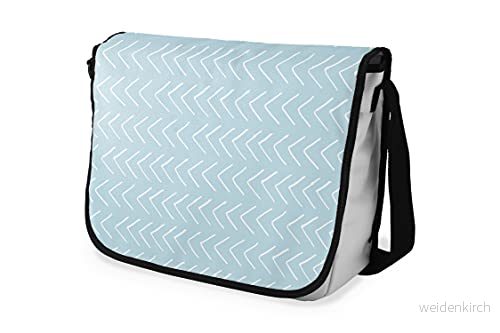 Bonateks FRSCHLBG102368, Unisex skolväska för barn, flerfärgad, Material: Polyester 6098438571579