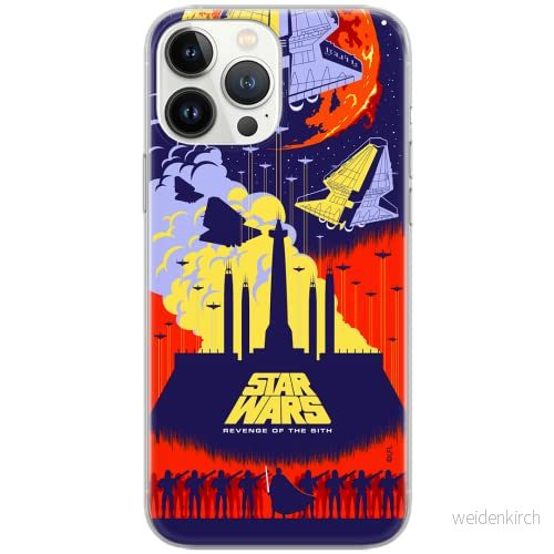 ERT GROUP mobiltelefonfodral för Samsung A11 / M11 originalt och officiellt licensierat Star Wars mönster 030 optimalt anpassad till formen på mobiltelefonen, fodral tillverkad av TPU plast 5903040491591