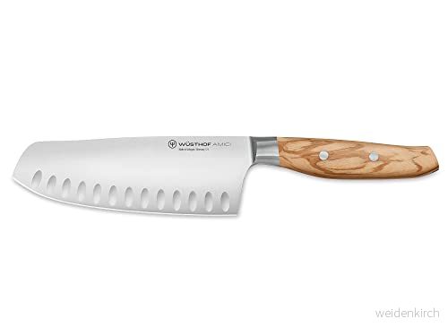Wusthof Santoku Knife Amici 17 cm 4002293115993