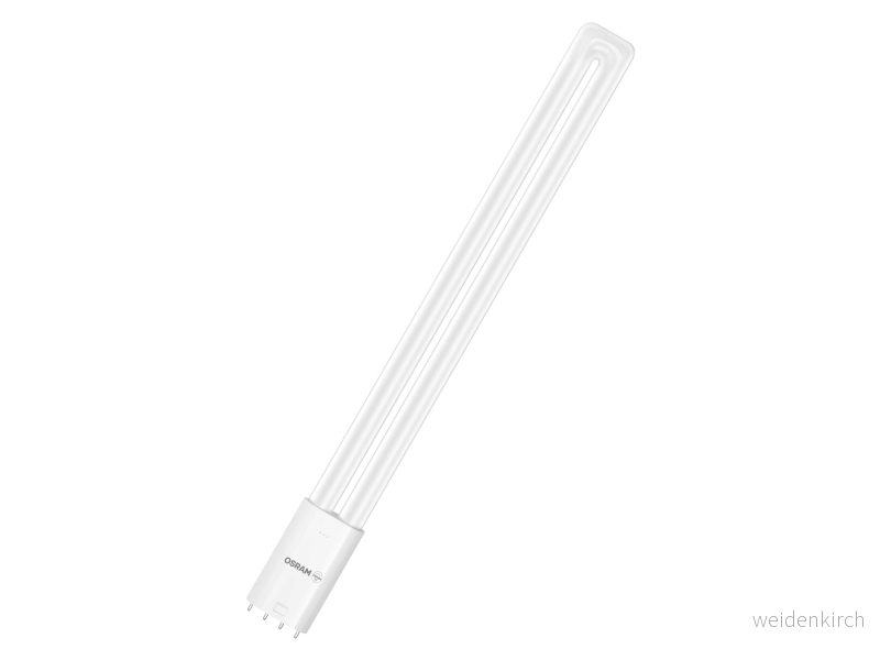 OSRAM Dulux L36 HF LED-lampa för 2G11 socklar, 18W, 2070 lumen, varm vit (3000K) 4058075557772 OSRAM Dulux L36 HF LED-lampa för 2G11 socklar, 18W, 2070 lumen, varm vit (3000K) 4058075557772