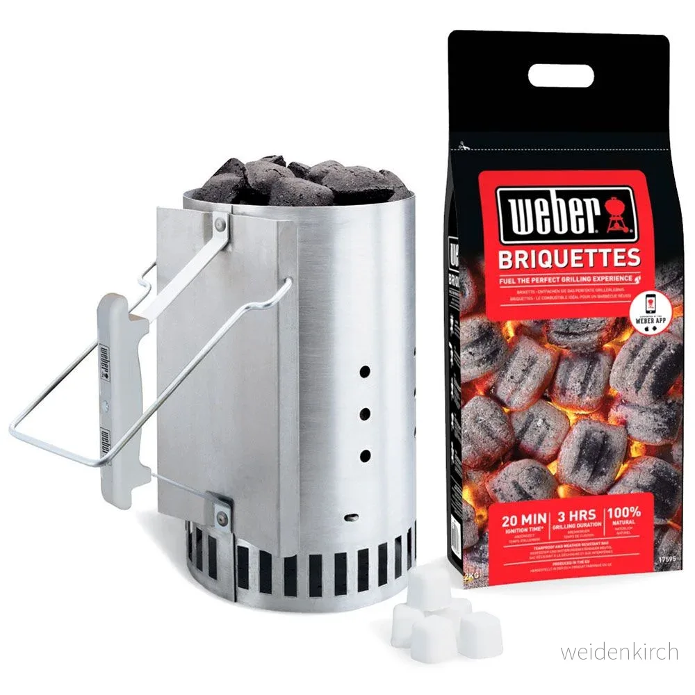 Weber, Tändpaket 77924041068