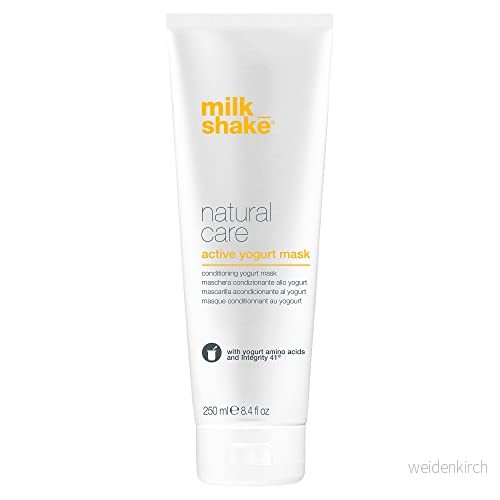 Milk_Shake Natural Care Active Yoghurt Mask 250 ml 8032274012917
