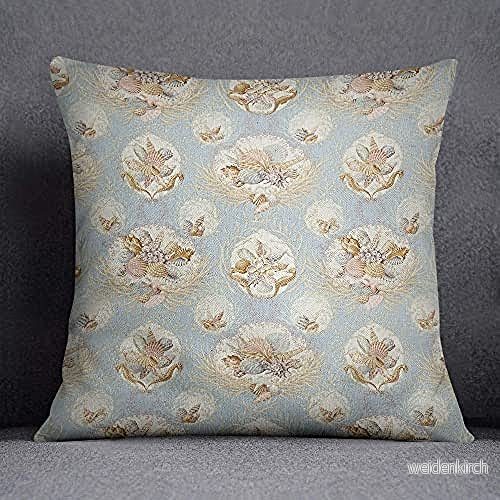 Bonamaison Kuddfodral - Flerfärgat - 45 x cm 6011212830822