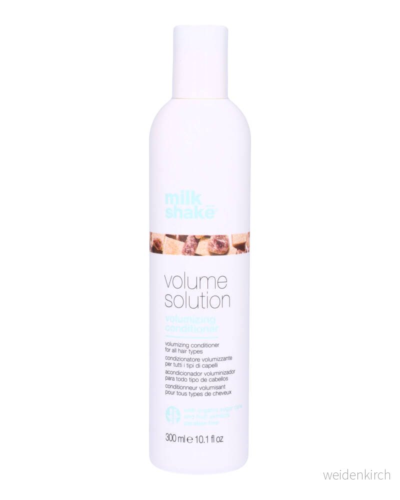 Milk Shake Volume Solution Conditioner 300 ml 8032274078067