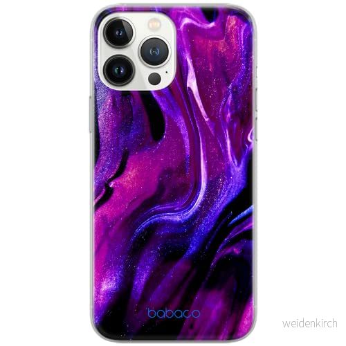 ERT GROUP mobiltelefonfodral för Samsung S9 PLUS originalt och officiellt licensierat Babaco mönster Abstract 020 Vit optimalt anpassad till formen på mobiltelefonen, fodral tillverkad av TPU plast 5903537763132