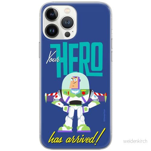 ERT GROUP mobiltelefonfodral för Xiaomi 11T 5G / PRO originalt och officiellt licensierat Disney mönster Toy Story 005 anpassad till formen på mobiltelefonen, fodral tillverkad av TPU plast 5904805562235