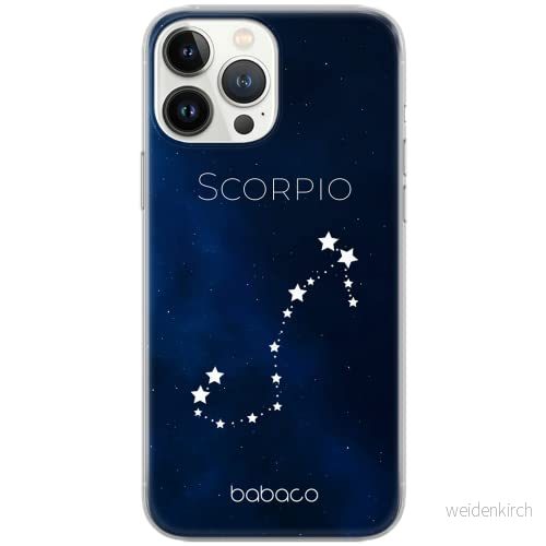 ERT GROUP mobiltelefonfodral för Samsung S9 PLUS originalt och officiellt licensierat Babaco mönster Zodiac Constellation 008 Vit anpassad till formen på mobiltelefonen, fodral tillverkad av TPU plast 5903932195903