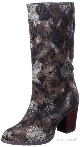 Desigual Boot, Brun, 38 EU 8433611471563