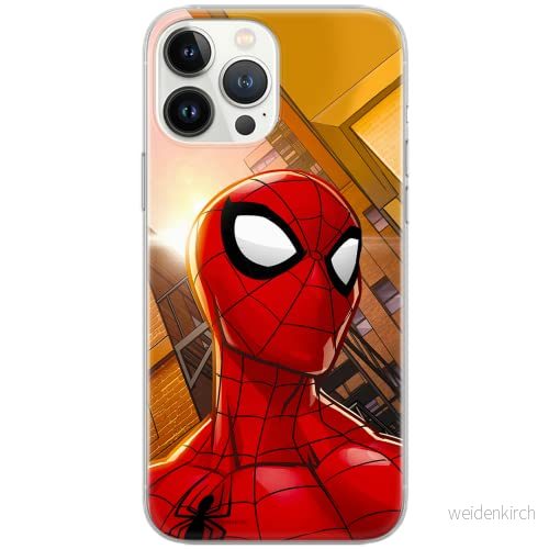 ERT GROUP mobiltelefonfodral för Samsung F62 / M62 originalt och officiellt licensierat Marvel mönster Spider Man 003 optimalt anpassad till formen på mobiltelefonen, fodral tillverkad av TPU plast 5904805535000