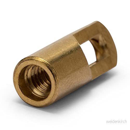 Dra öga. För kabeldragning fisketejp Ø 3, 4 och 5 mm 8003910008298