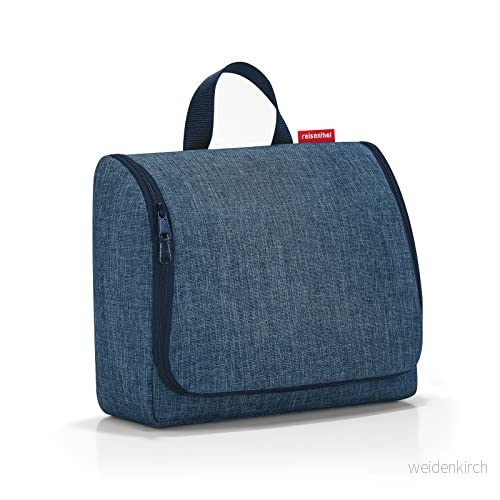 Toiletbag XL Modern, en storlek, Vridblå, Einheitsgröße, modern 4012013720659