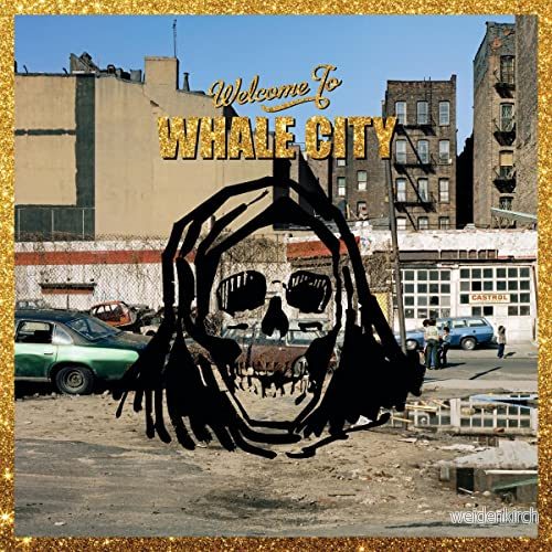 Whale City 843190011018