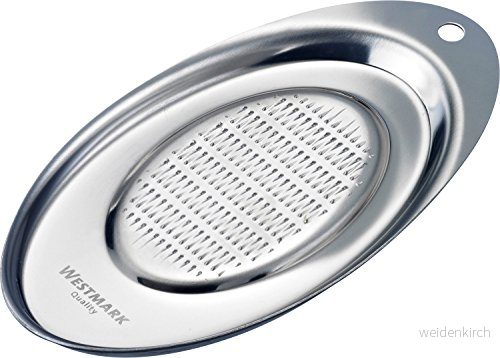 Westmark Universal Grater Stainless Steel 4004094115660