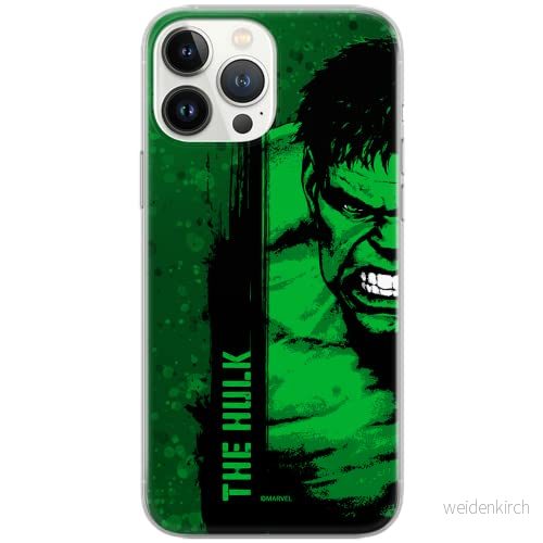 ERT GROUP mobiltelefonfodral för Samsung S20 / S11E originalt och officiellt licensierat Marvel mönster Hulk 001 Vit optimalt anpassad till formen på mobiltelefonen, fodral tillverkad av TPU plast 5903537499871
