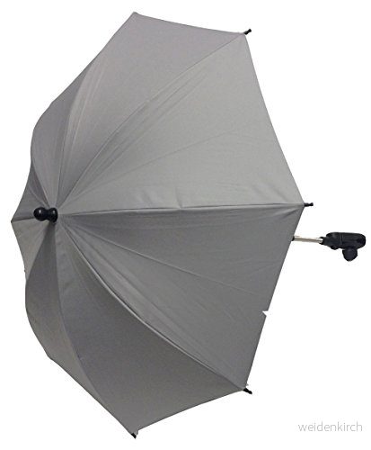 Baby parasoll kompatibel med Mothercare Reno Grey 709586643471