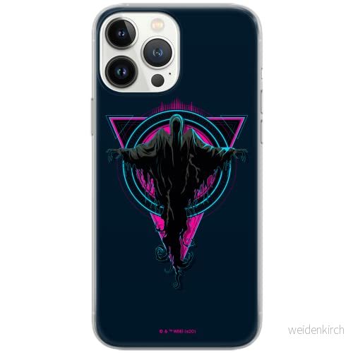 ERT GROUP mobiltelefonfodral för Samsung S9 PLUS originalt och officiellt licensierat Harry Potter mönster 021 Vit optimalt anpassad till formen på mobiltelefonen, fodral tillverkad av TPU plast 5903932125832