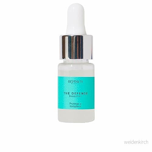 Nova Engel The Defense Booster 10 Ml, Unik Doft, För Daglig Användning, Med Klassisk Touch 8412183060023
