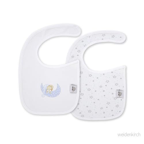 2 pack 20 x 30 cm sömn i blått 8435690608014