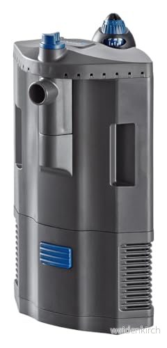 Oase BioPlus Thermo 50 Inre vinkelfilter med värmare upp till 50LT 4010052422367