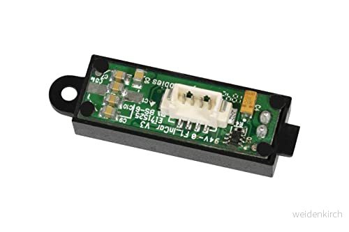 Digital Easy Fit Plug for single seat cars 4.kvart 5010963585167