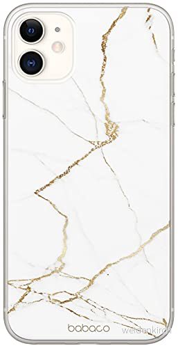ERT GROUP Original och officiellt licensierad Babaco Premium Marble smartphone fodral för Xiaomi MI 9 PRO optimal smartphono form, stötsäker 5903932027464