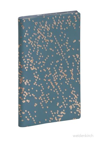 EXACOMPTA 13640E melin adressbok 9 x 16 cm 3660942064354