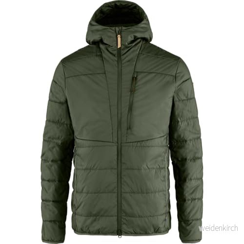 Fjällräven Keb fodrad herrjacka 7323450456085