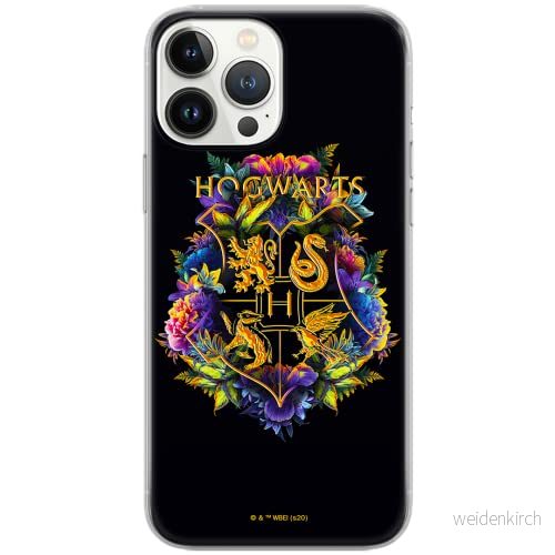 ERT GROUP mobiltelefonfodral för Xiaomi MI NOTE 10 Lite originalt och officiellt licensierat Harry Potter mönster 020 optimalt anpassad till formen på mobiltelefonen, fodral tillverkad av TPU plast 5903932830965