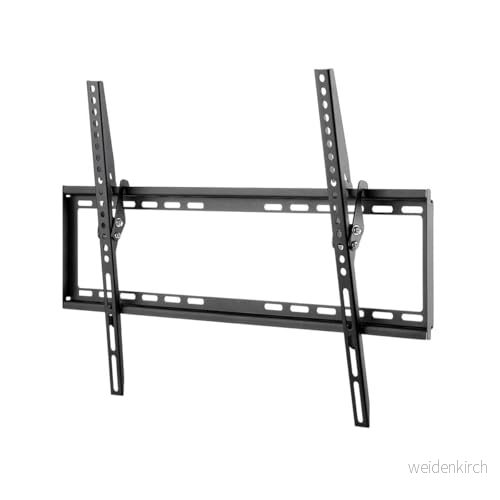 Pro Basic TV wall mount TILT (L) black for 4040849497414