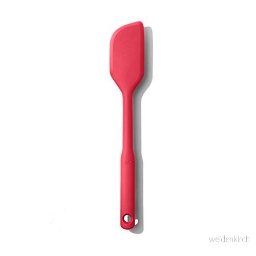 OXO Good Grips Spatula Silicone Red 32 cm 719812689616