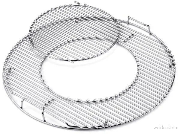 Weber, Grillgaller 57cm med insats gbs 77924004902