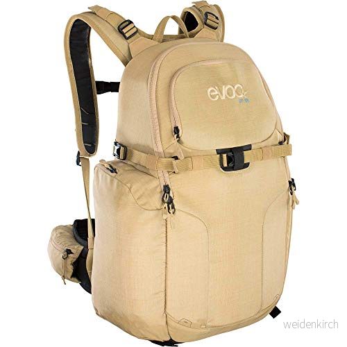 EVOC Sports CP 18l unisex vuxen 4250450722304