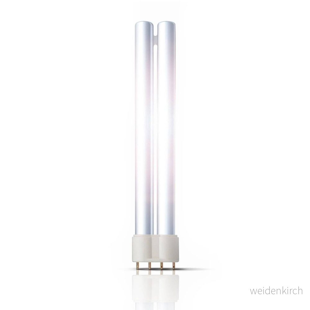 Philips 2G11 18W 827 kompakt lågenergilampa Master PL L 8711500706676