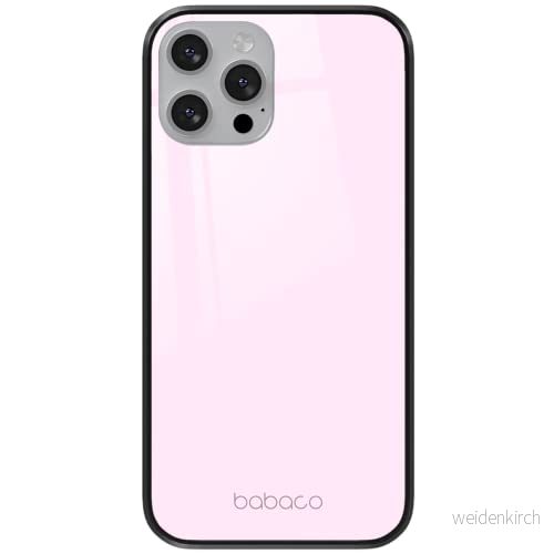 ERT GROUP mobiltelefonfodral för Apple Iphone 6/6S originalt och officiellt licensierat Babaco mönster Classic 009 tillverkad av härdat glas, optimalt anpassat till mobilens form, skyddsfodral 5903932603293