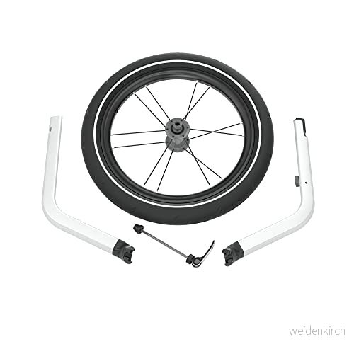 Thule Joggingkit Chariot 1 872299043002
