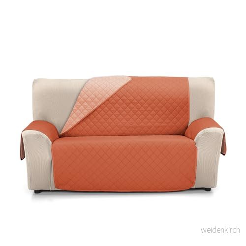 Ambar soffa täcker 4 P. Tej/Korall 8435701324841