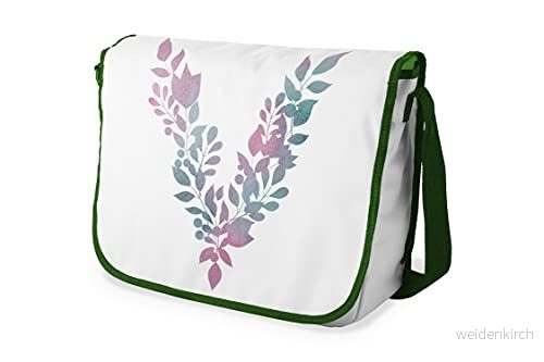 Bonateks FRGCSB105155 H, unisex skolväska barn, flerfärgad, Material: Polyester 6098432936923