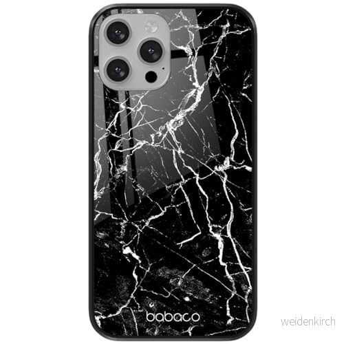 ERT GROUP mobiltelefonfodral för Apple Iphone 13 MINI originalt och officiellt licensierat Babaco mönster Abstract 034 tillverkad av härdat glas, skyddsfodral 5904805872853