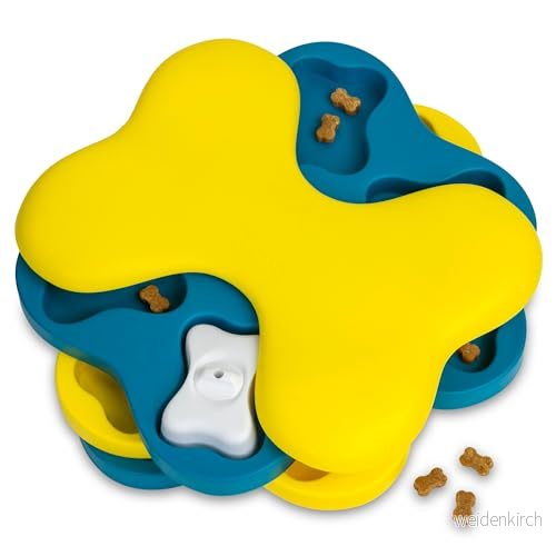 Nina Ottosson Dog Tornado Spinning Fun 700603673327